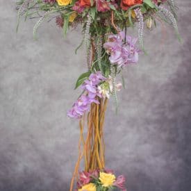 floral arrangment