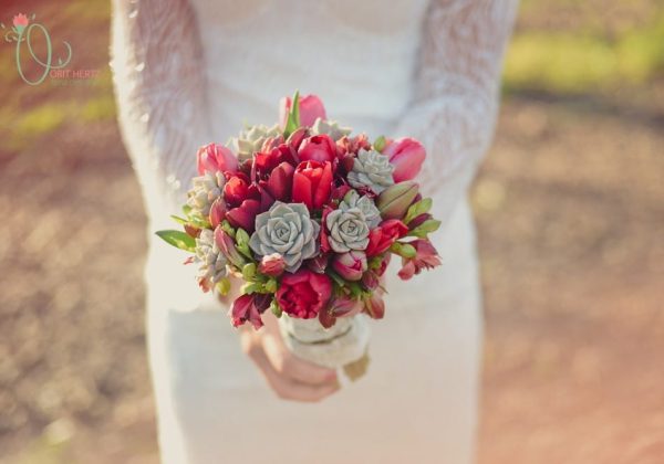 The Complete Guide to Choosing the Perfect Bridal Bouquet